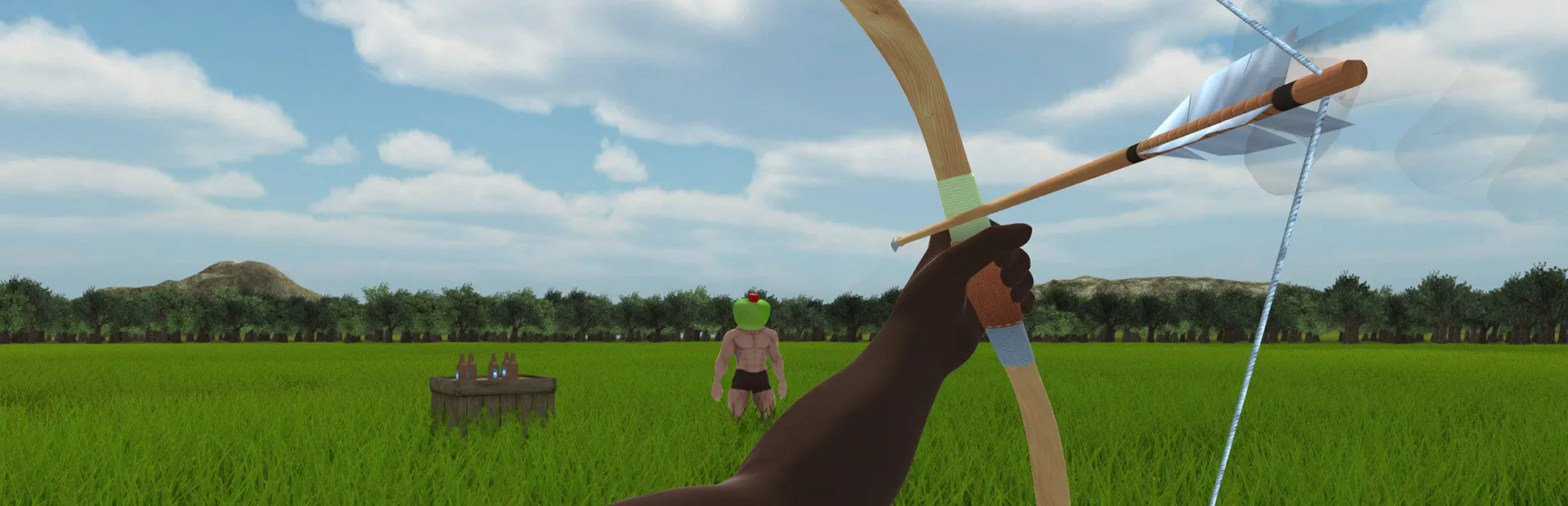Probably Archery (PC/MAC/LINUX)