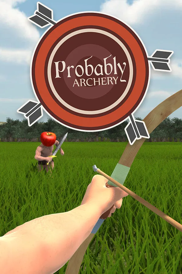 Probably Archery (PC/MAC/LINUX)