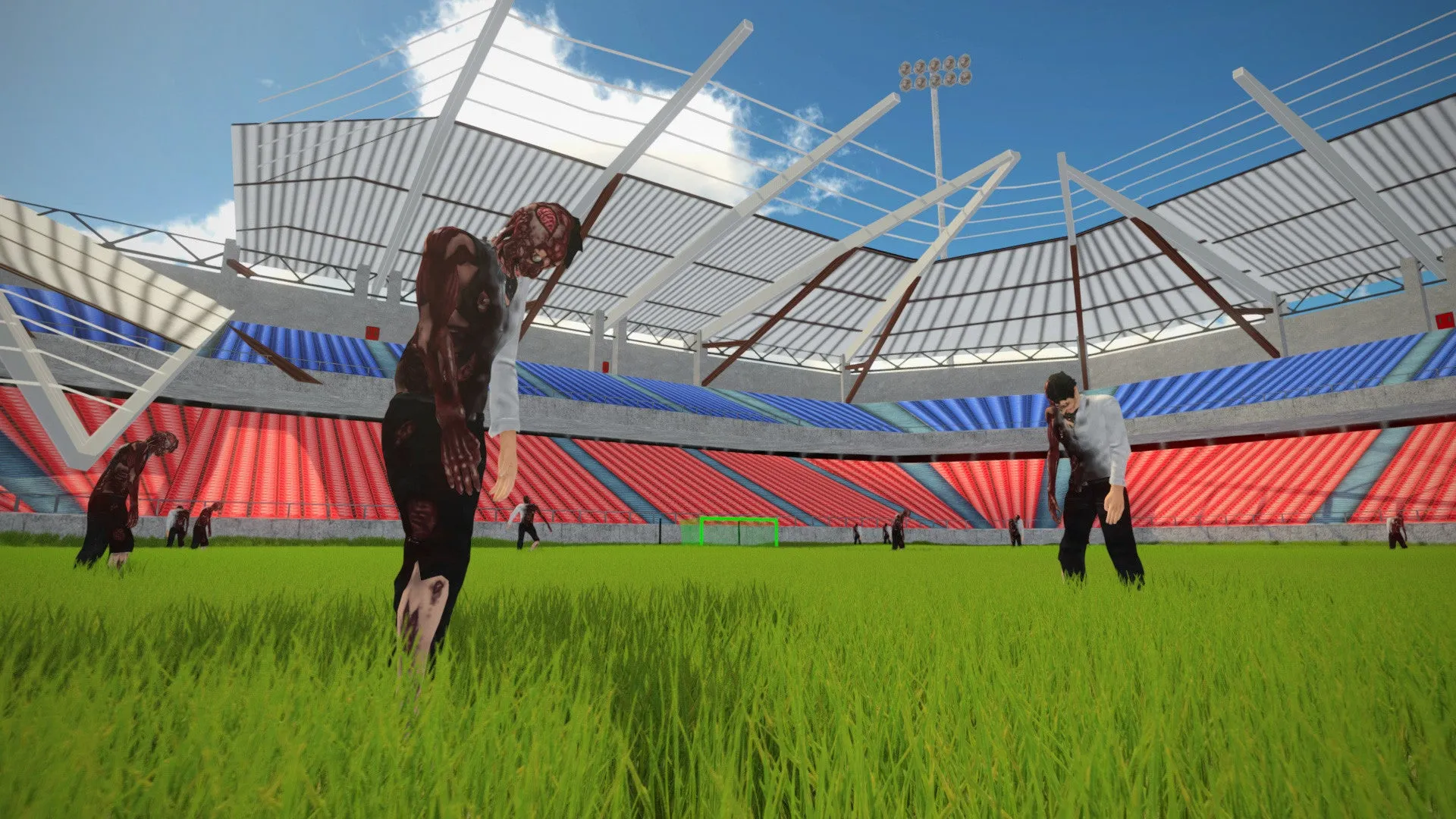 Probably Archery (PC/MAC/LINUX)