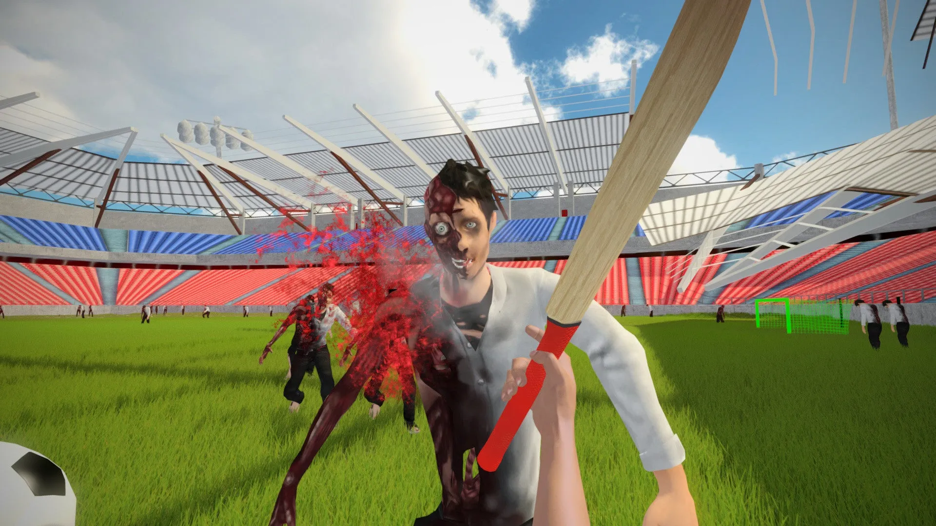 Probably Archery (PC/MAC/LINUX)