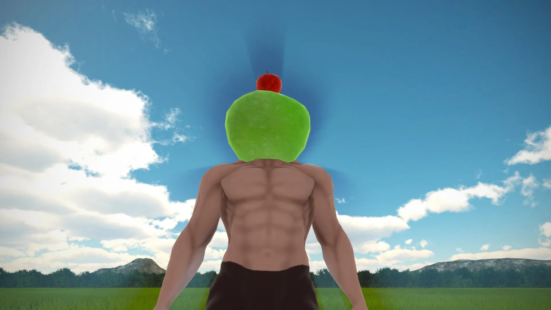 Probably Archery (PC/MAC/LINUX)