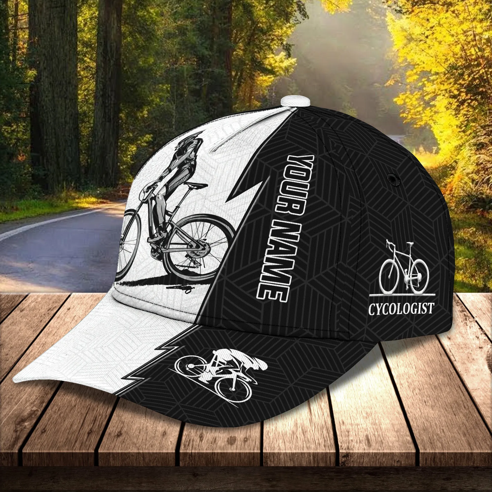 PT97 - CLASSIC CAP - CYCLING 100