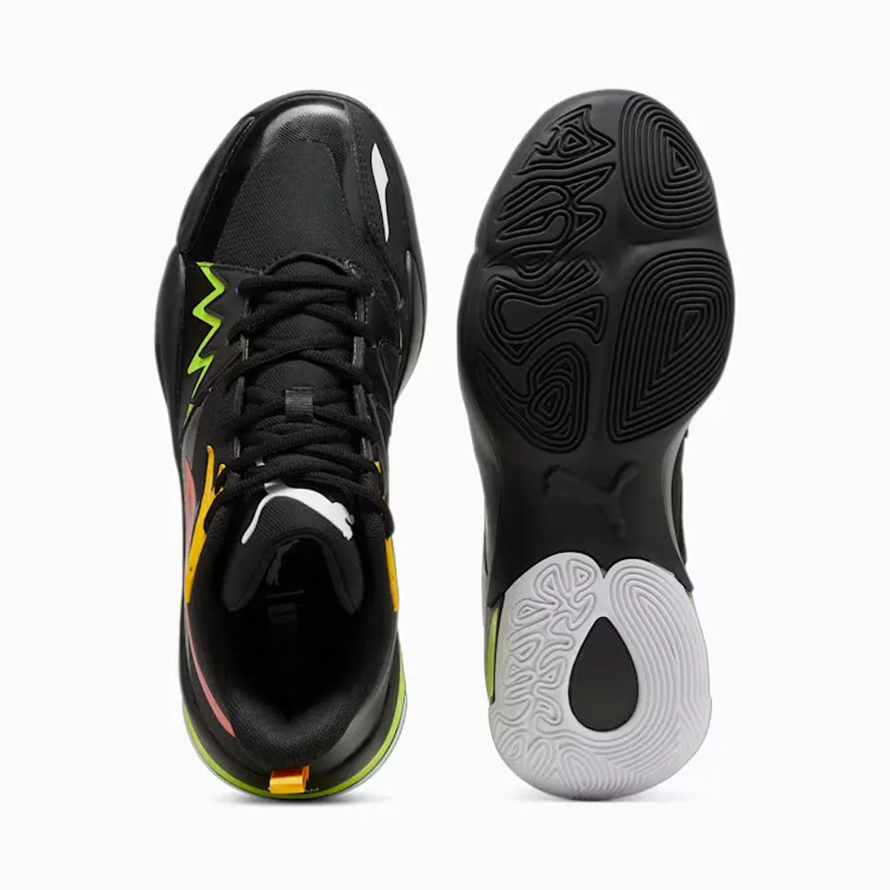 Puma Genetics Basketball Shoes