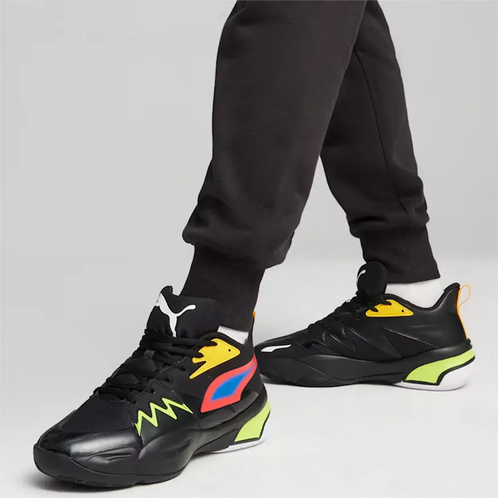 Puma Genetics Basketball Shoes