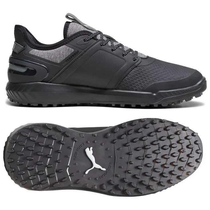 PUMA IGNITE GOLF SHOES