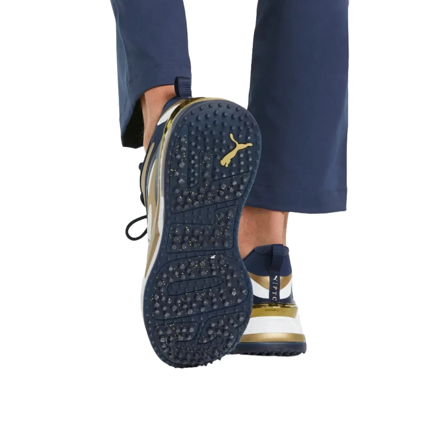 Puma PTC GS-FAST Golf Shoes
