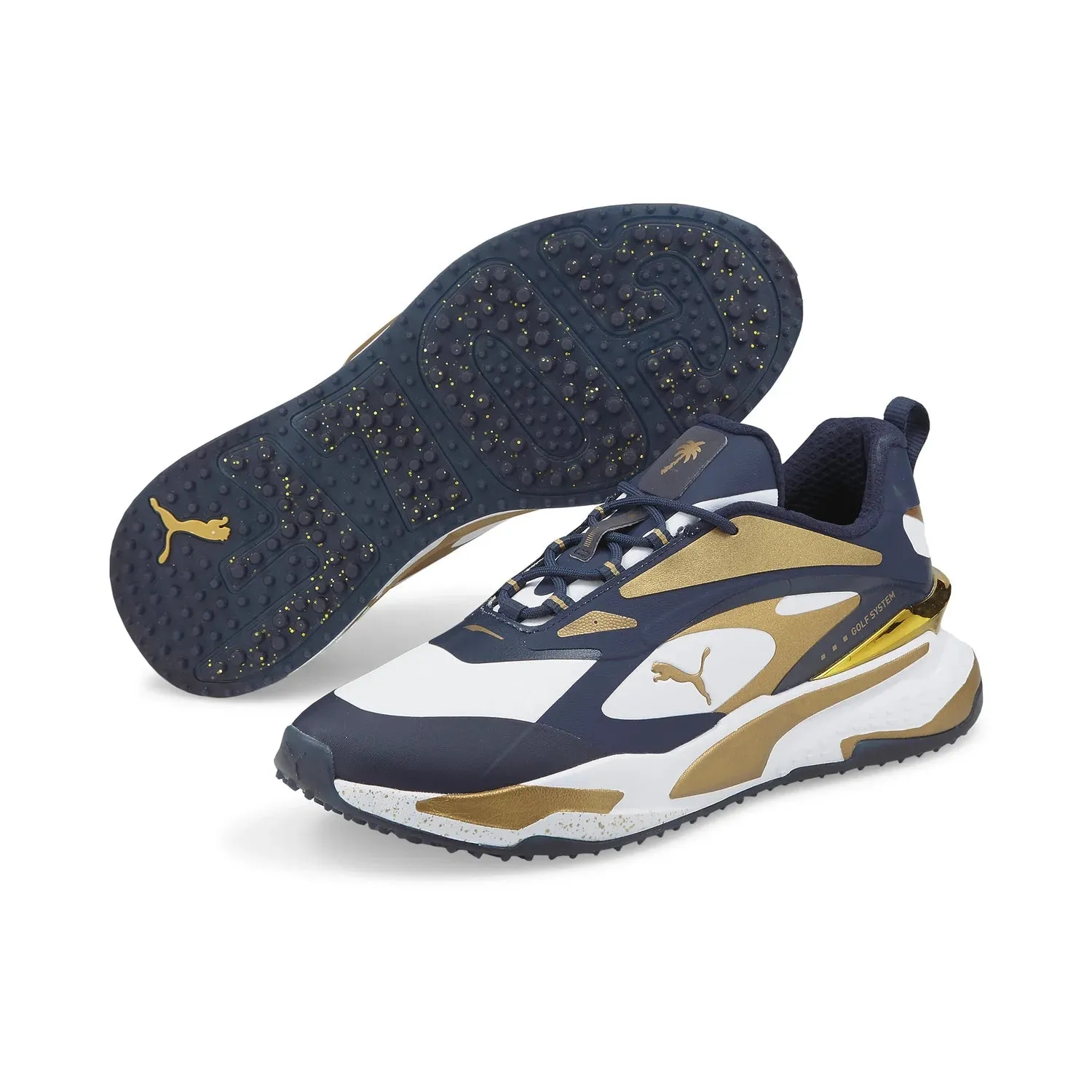 Puma PTC GS-FAST Golf Shoes
