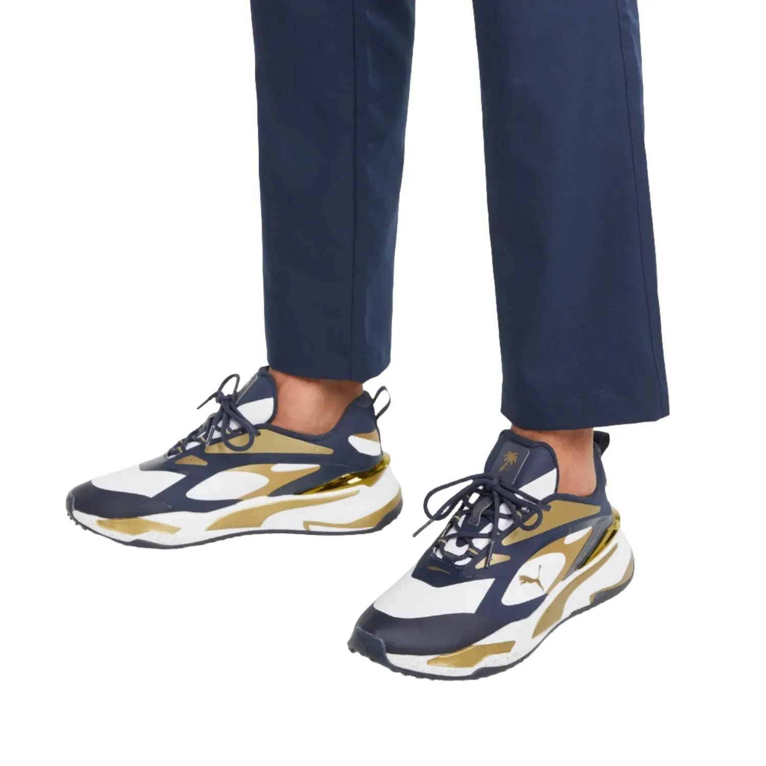 Puma PTC GS-FAST Golf Shoes