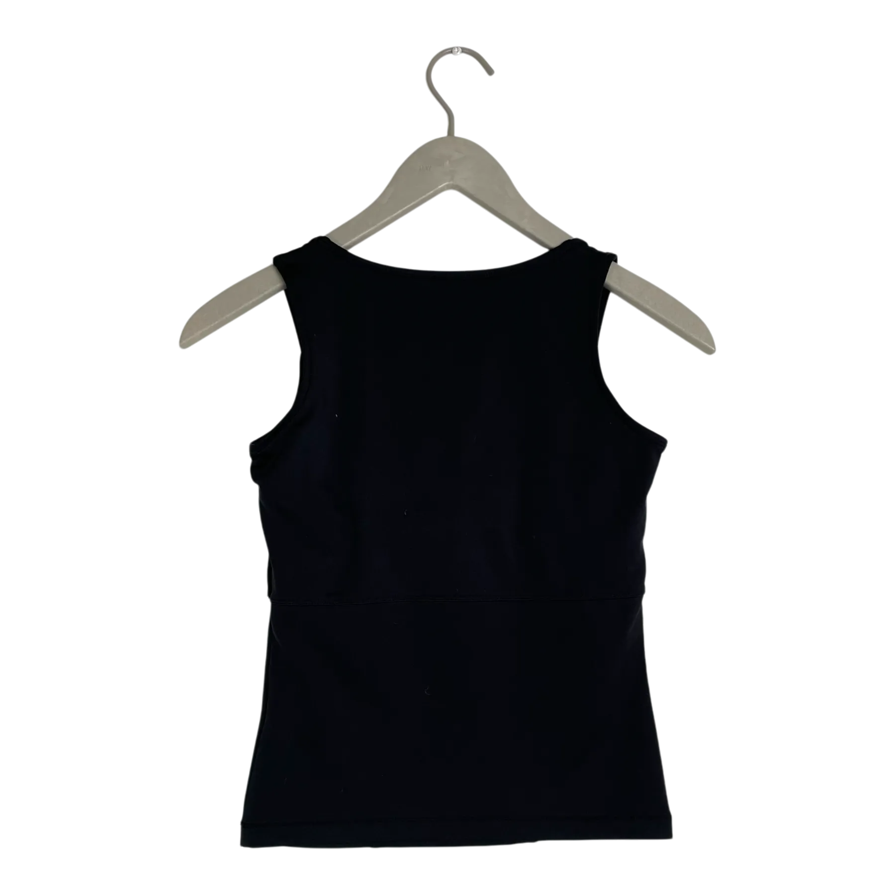 Puma sports top, black | woman S