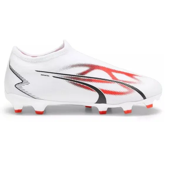 PUMA Ultra Match Jr Soccer Cleats