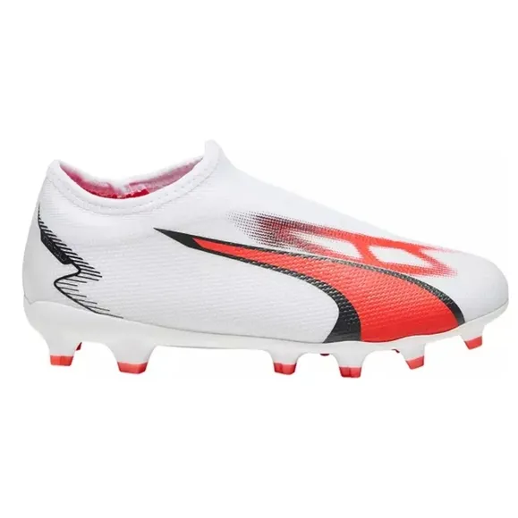 PUMA Ultra Match Jr Soccer Cleats
