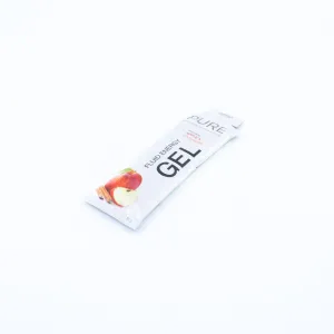 PURE Sports Nutrition Fluid Energy Gel 50g - Apple Cinnamon (Single Serving)