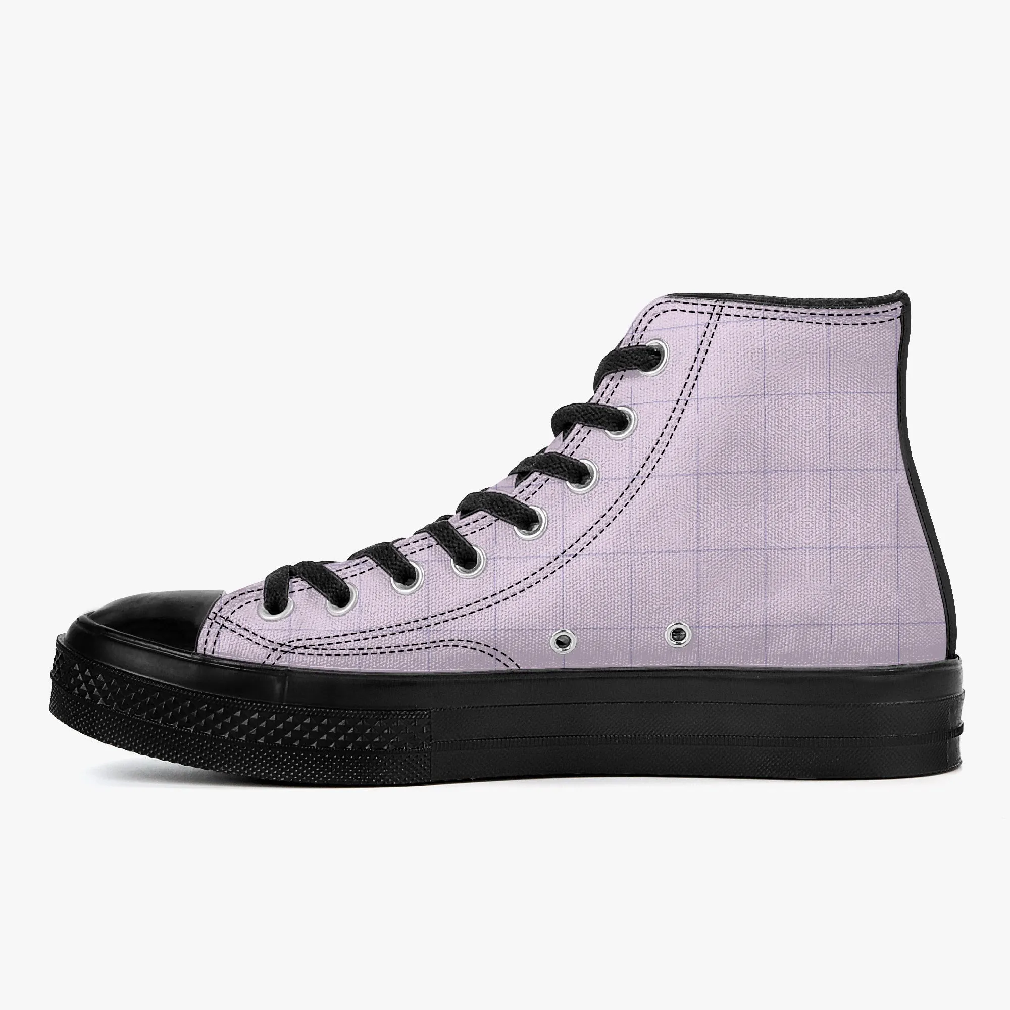Purple Lines