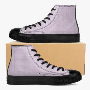 Purple Lines