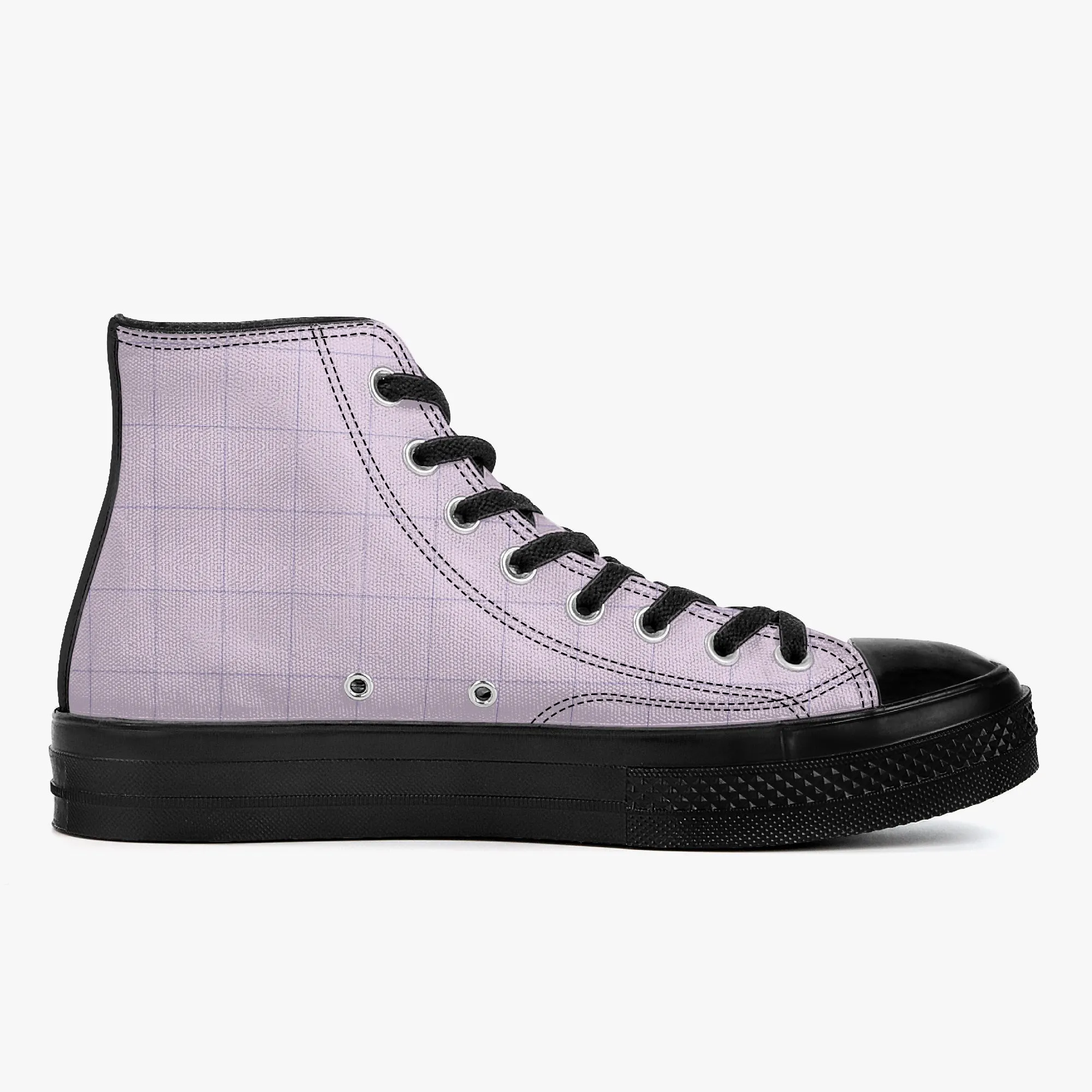 Purple Lines