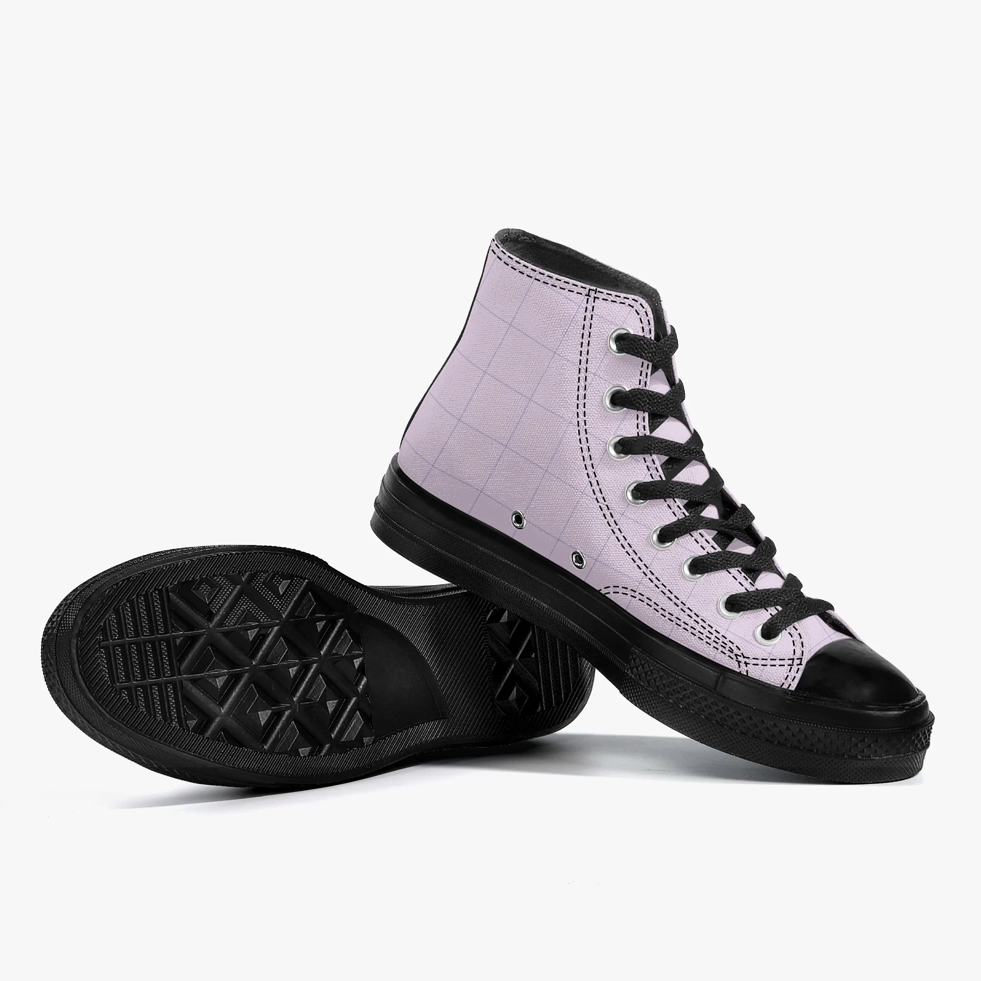 Purple Lines