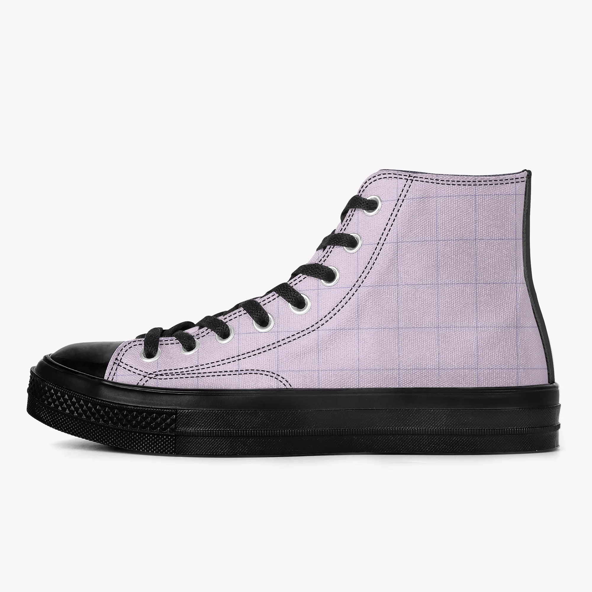 Purple Lines