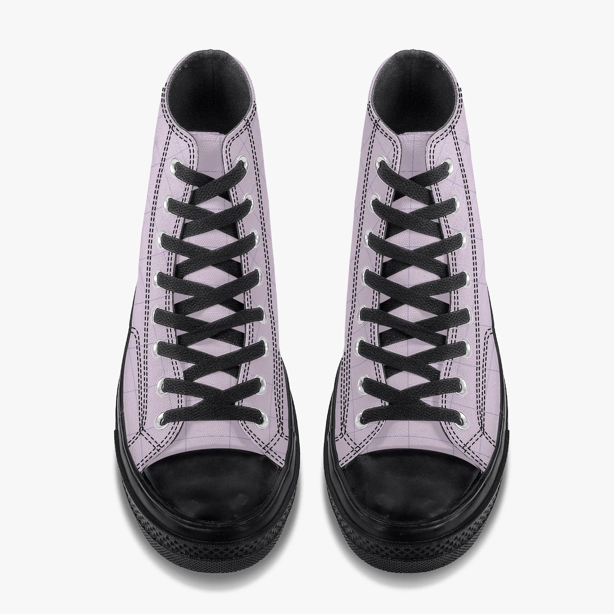 Purple Lines