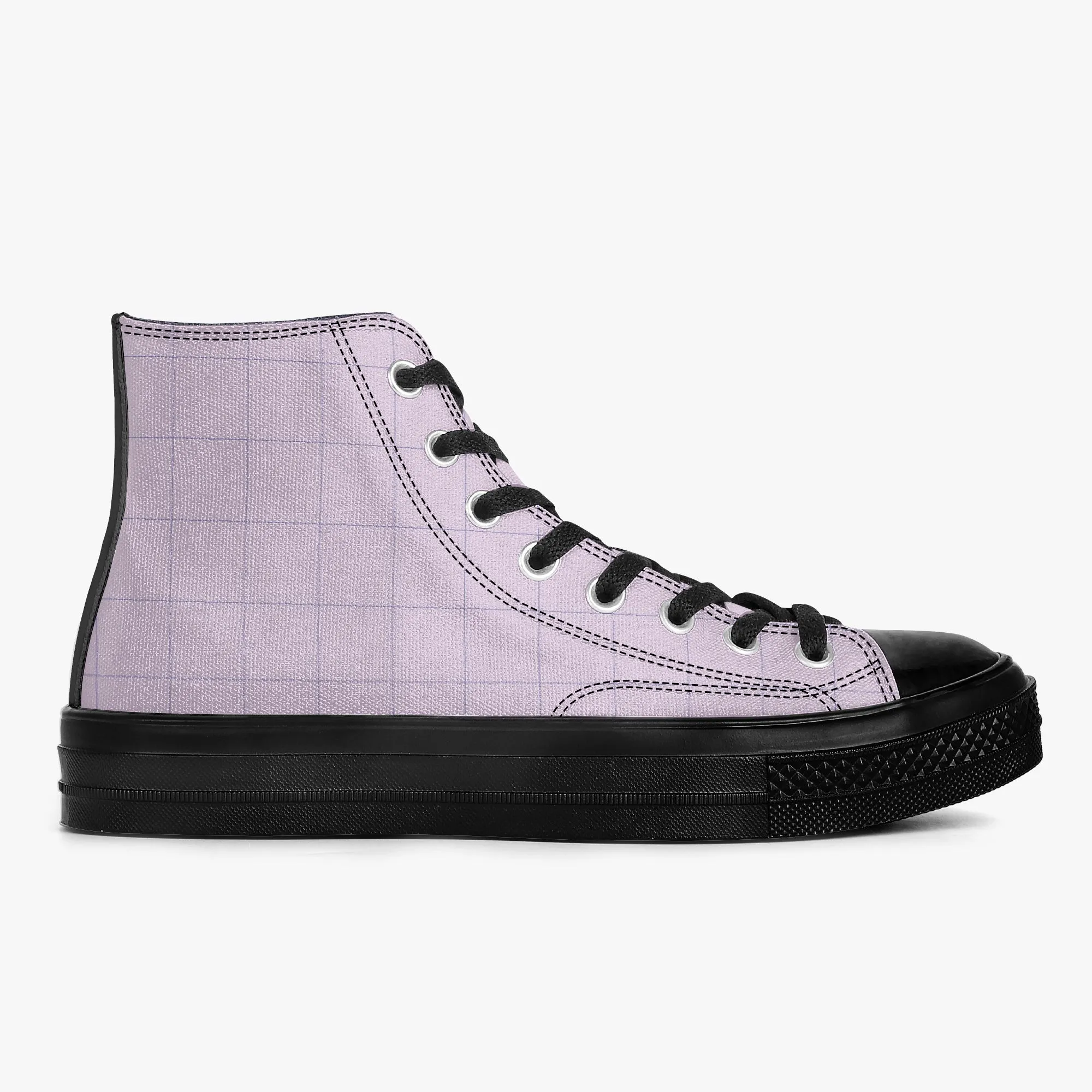 Purple Lines