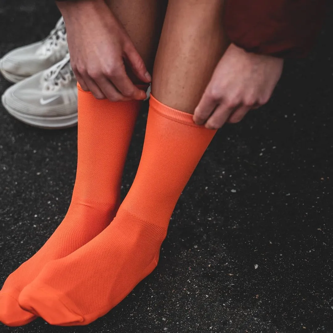 PÉVÈLO - Classic - Orange
