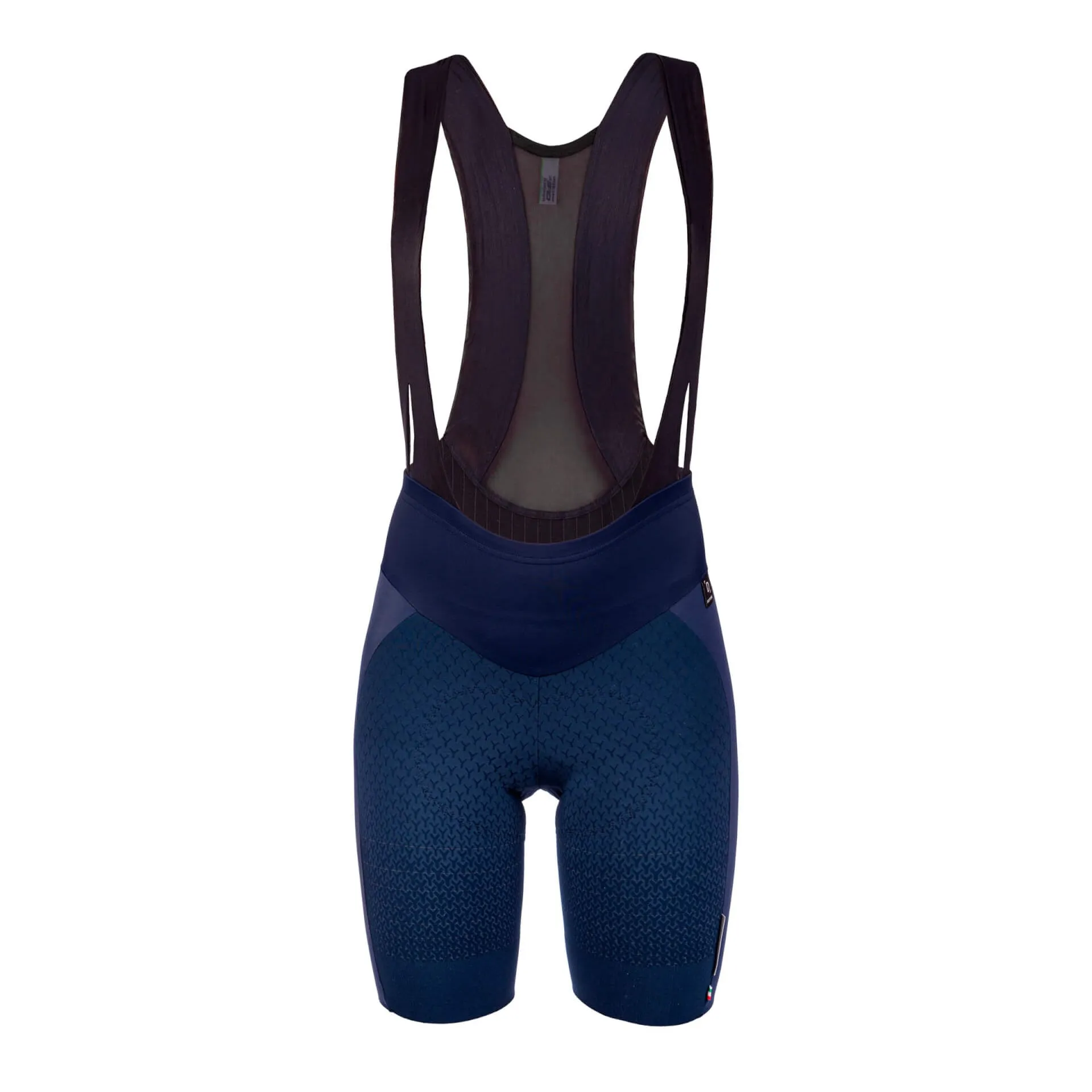 Q36.5 Dottore L1 Bib Short - Women