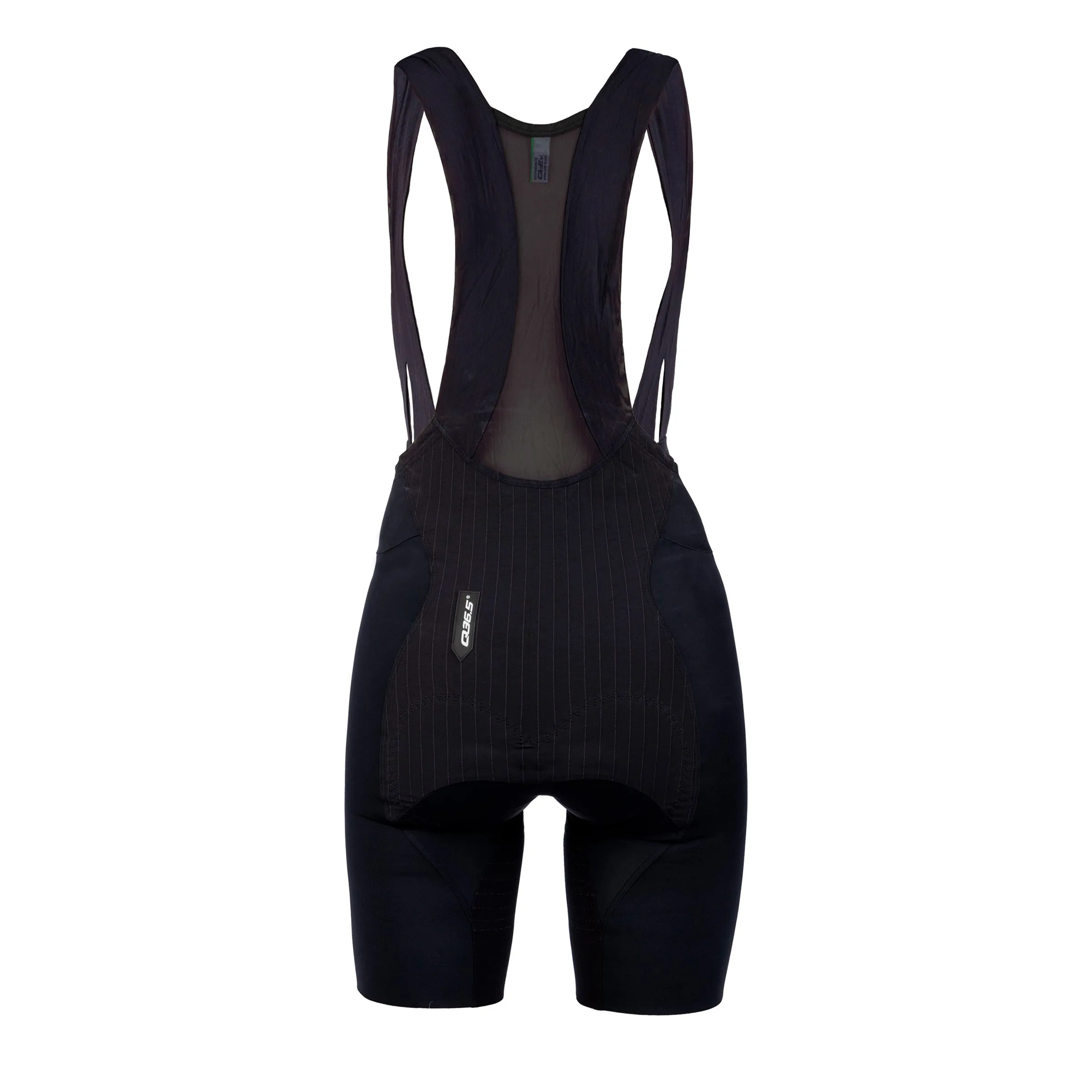 Q36.5 Dottore L1 Bib Short - Women