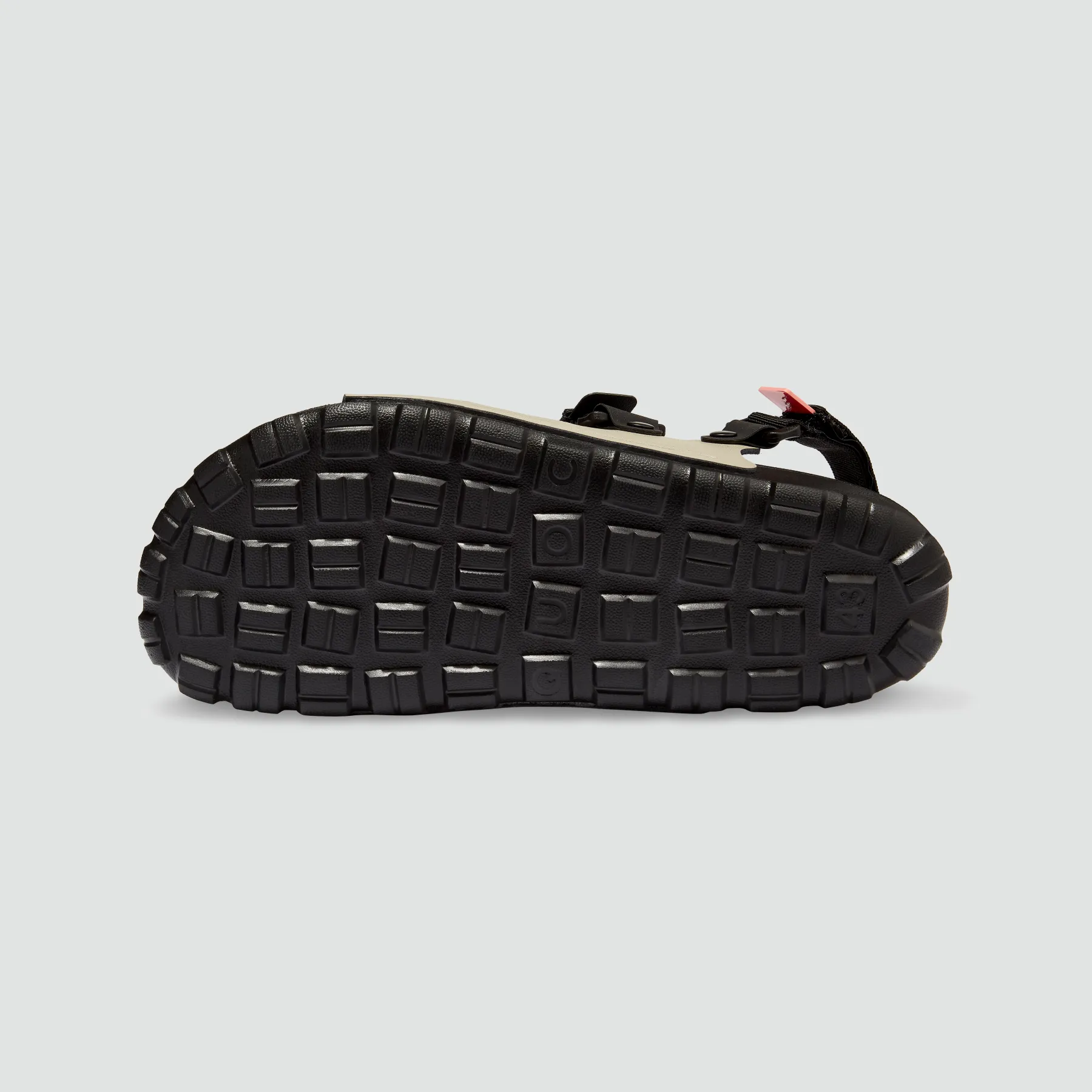 Quoc X Restrap Sandal - Sand