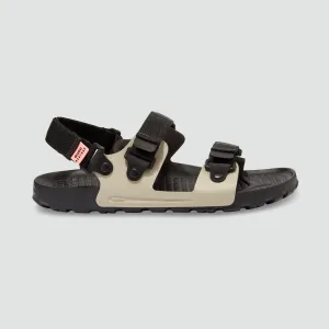 Quoc X Restrap Sandal - Sand