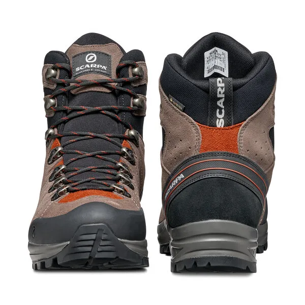 R-evolution GTX M