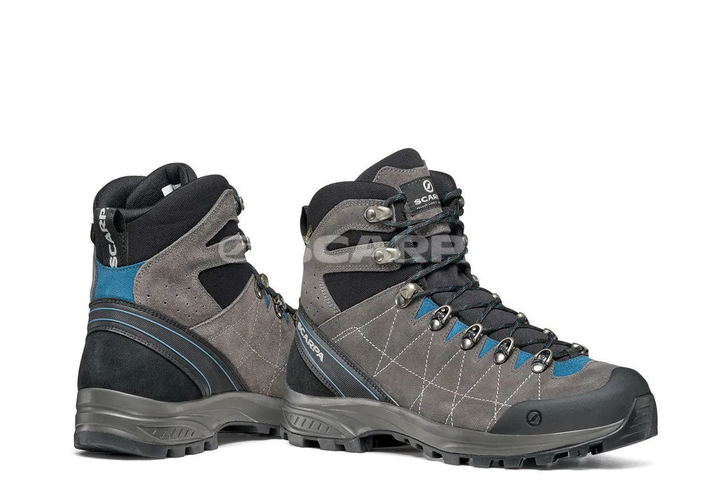 R-evolution GTX M