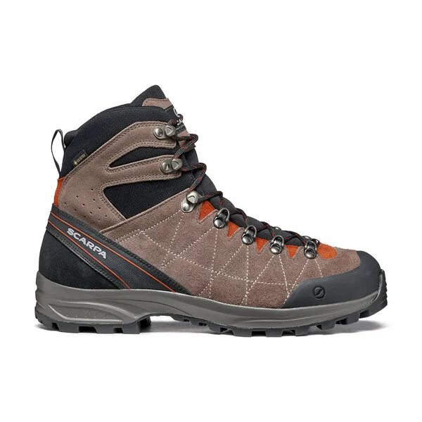 R-evolution GTX M