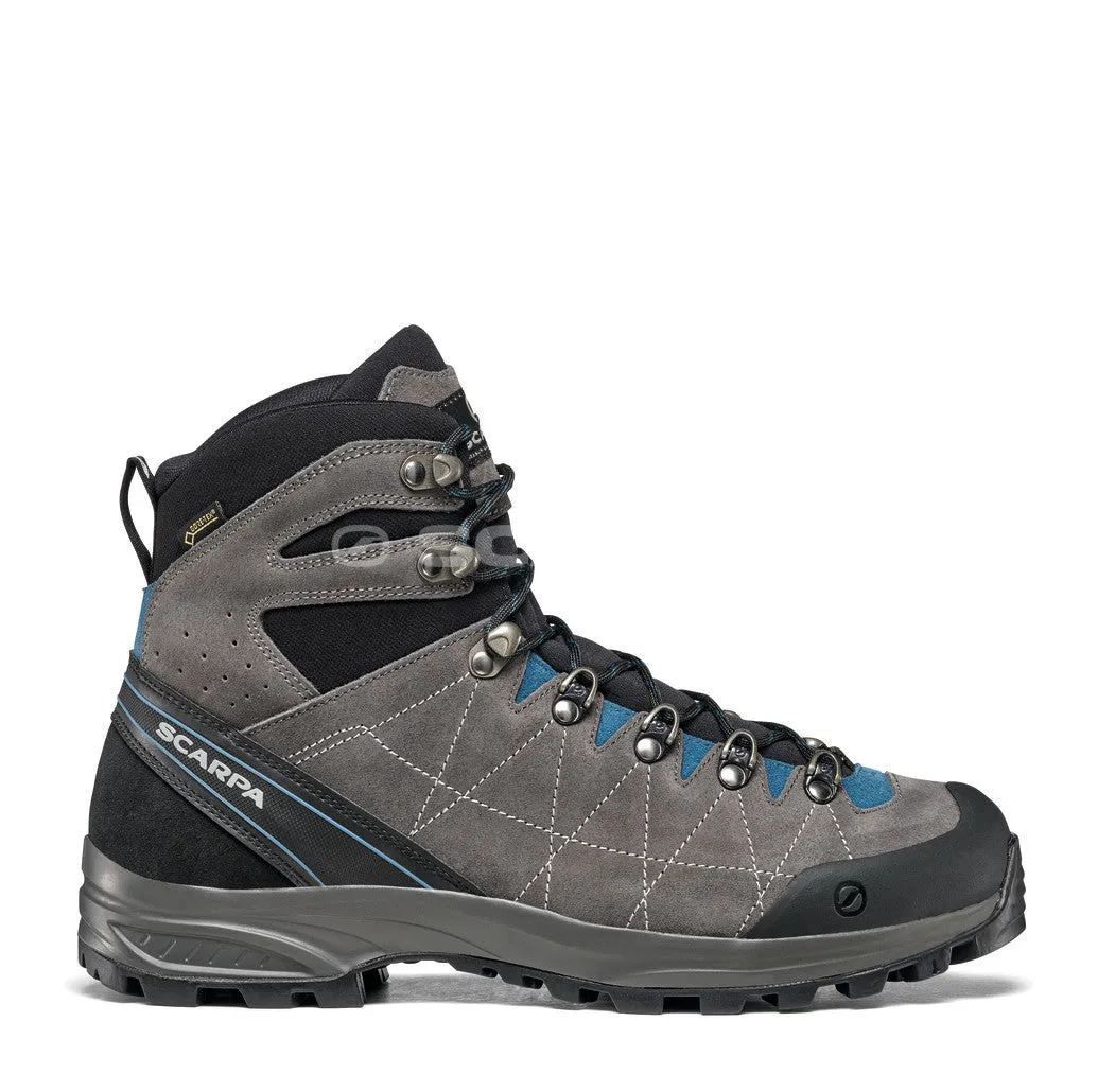 R-evolution GTX M