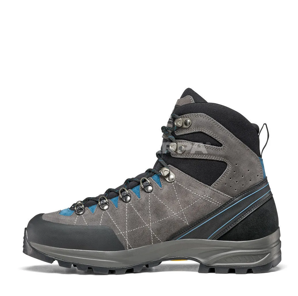R-evolution GTX M