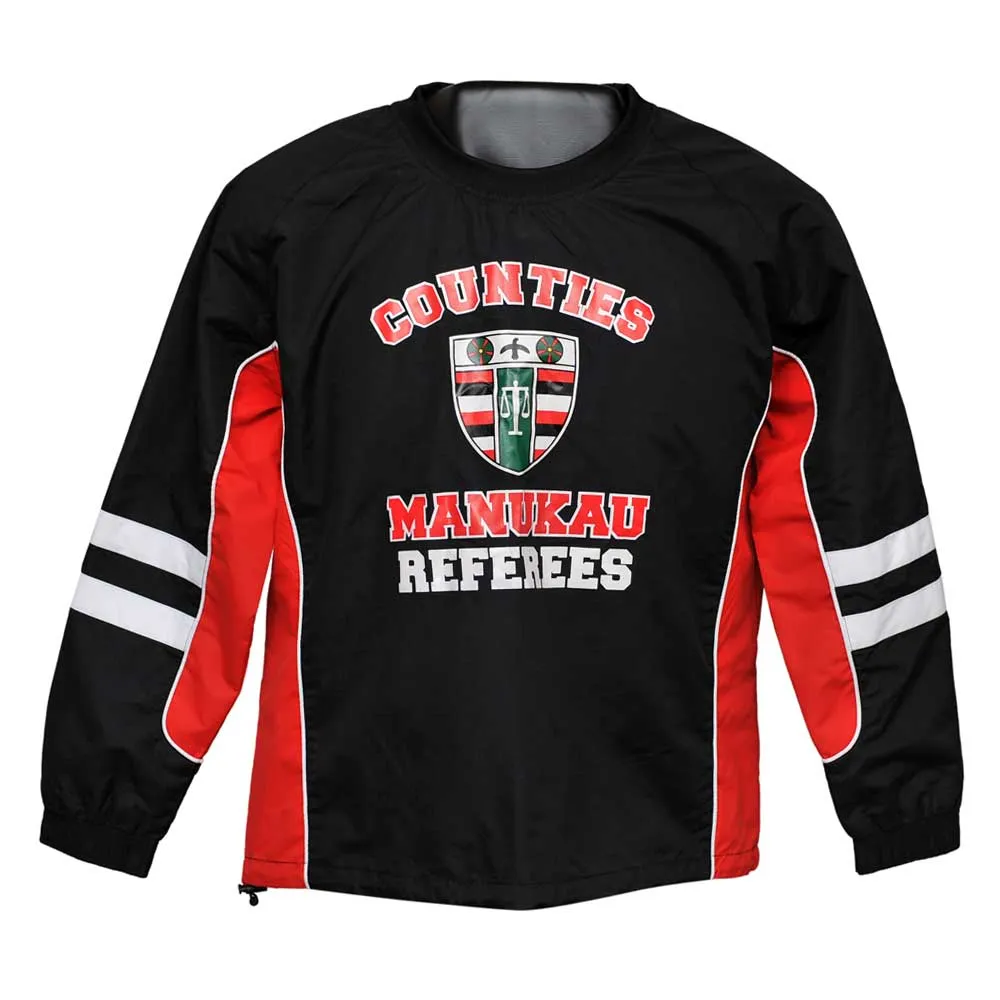 R80 Sports Shell Pull Over Training Tops