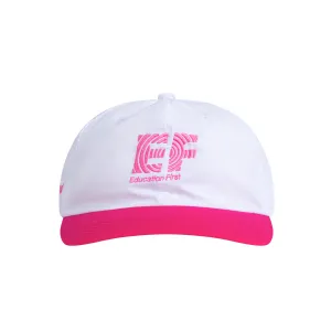 Rapha EF 6 Panel Cap - Multicolour