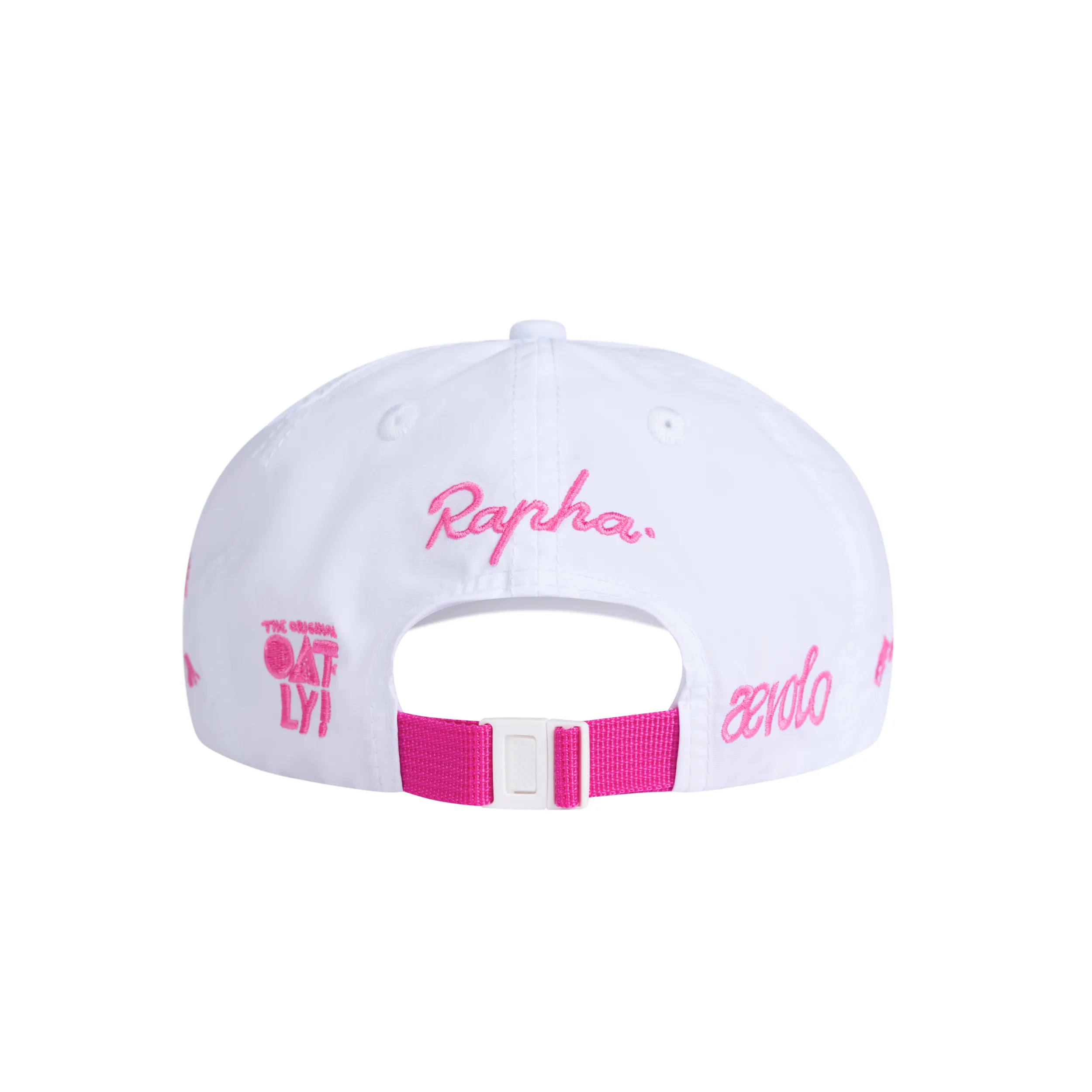 Rapha EF 6 Panel Cap - Multicolour