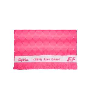 Rapha EF Scarf - Multicolour