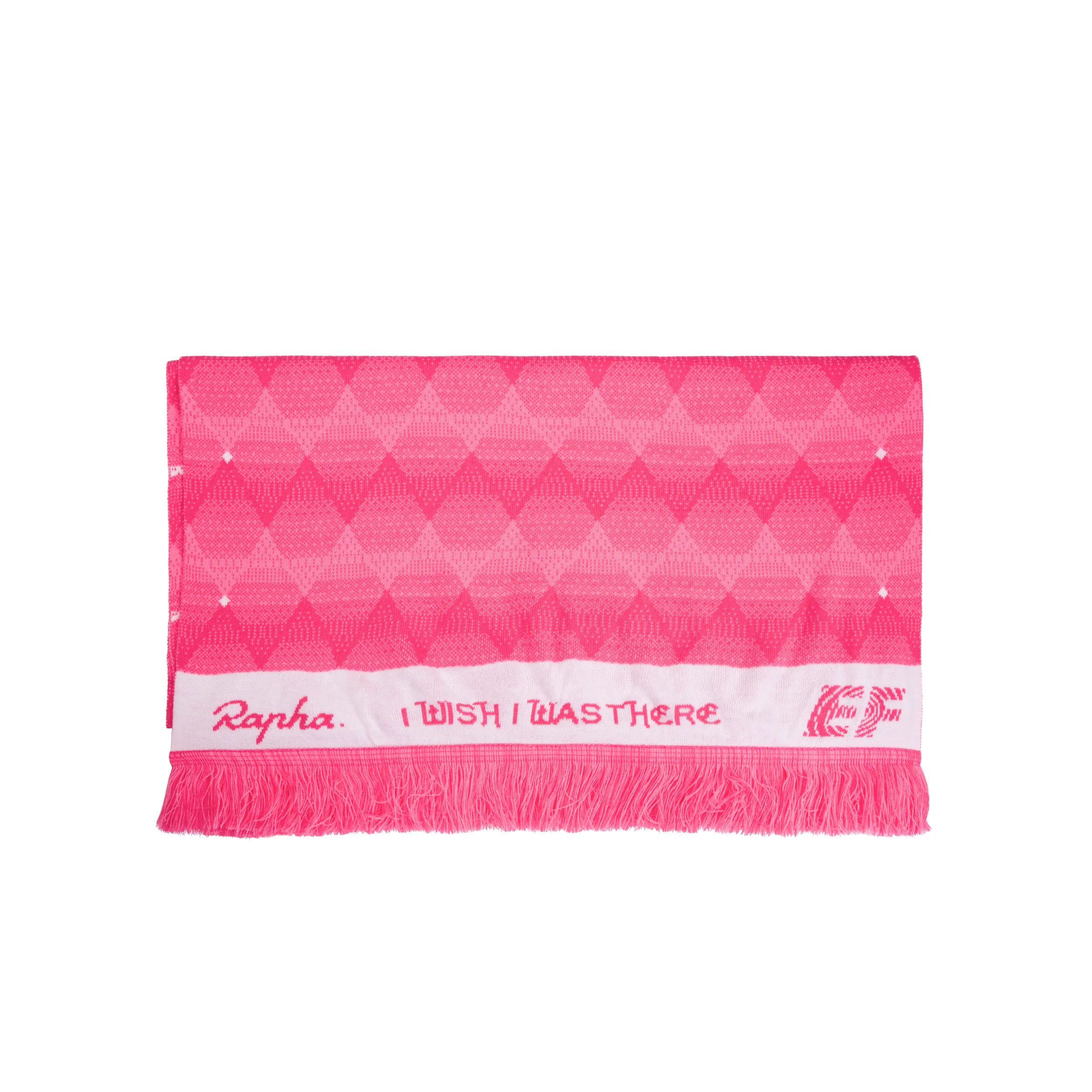 Rapha EF Scarf - Multicolour