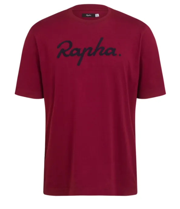 Rapha - Logo T-Shirt