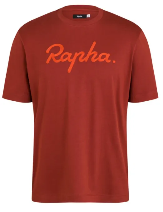 Rapha - Logo T-Shirt
