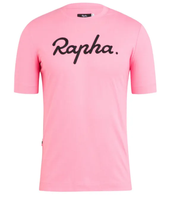 Rapha - Logo T-Shirt