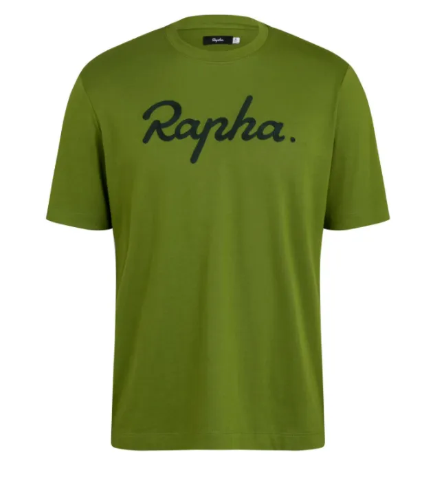 Rapha - Logo T-Shirt