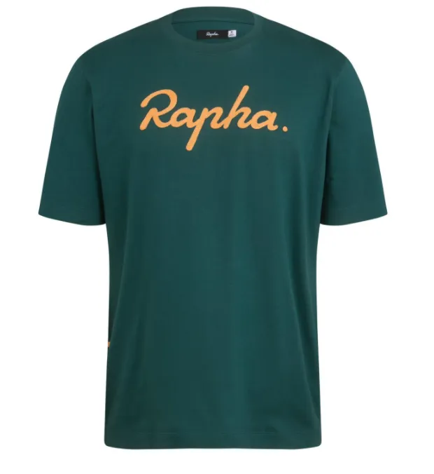 Rapha - Logo T-Shirt