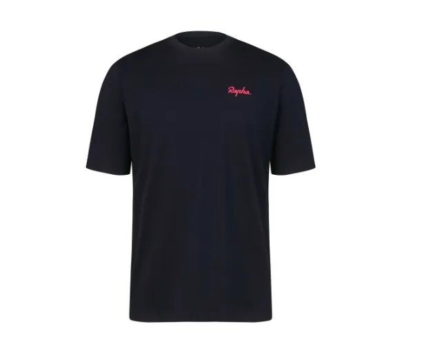 Rapha - Logo T-Shirt