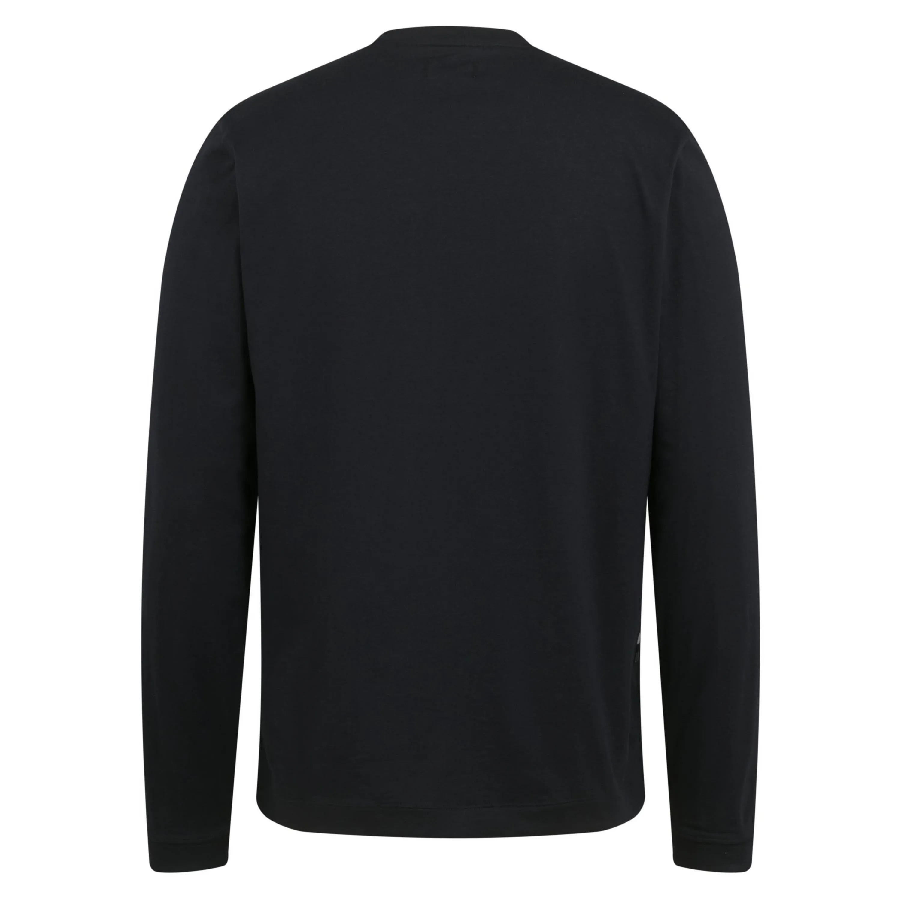 Rapha - Men's Logo Long Sleeve T-Shirt - Organic Cotton