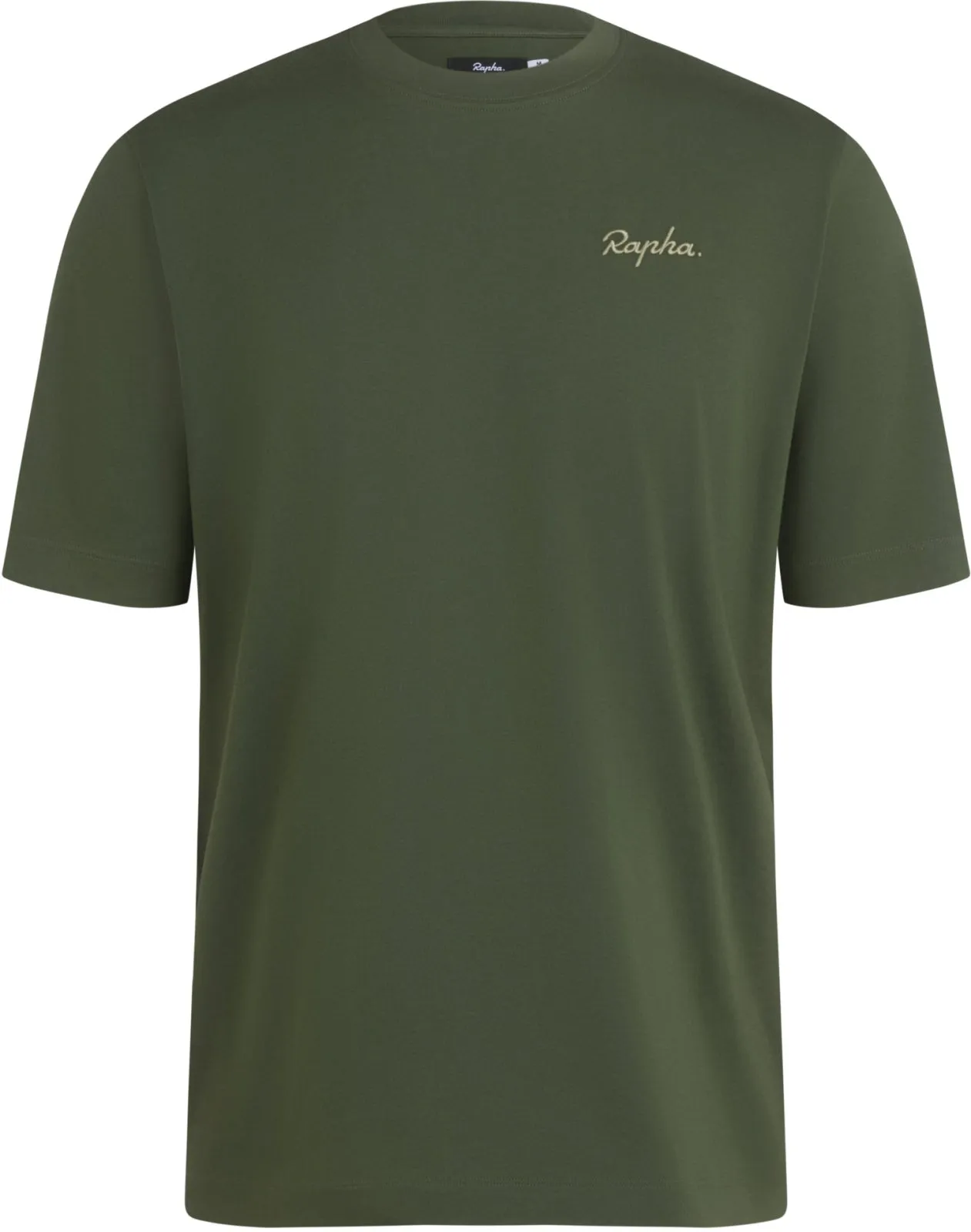 Rapha - Men's Small Logo T-Shirt