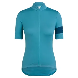 Rapha - Women's Classic Jersey II - Recycled Materials