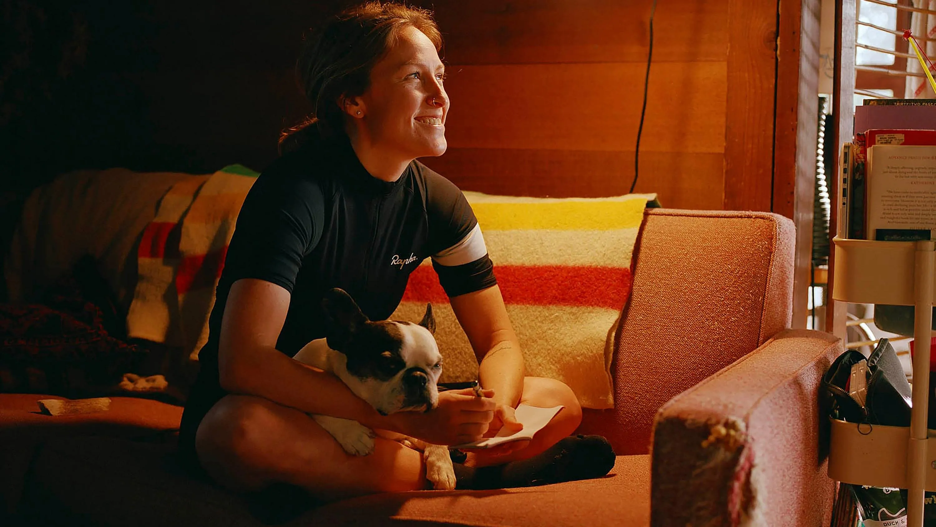 Rapha - Women's Core Cargo Shorts