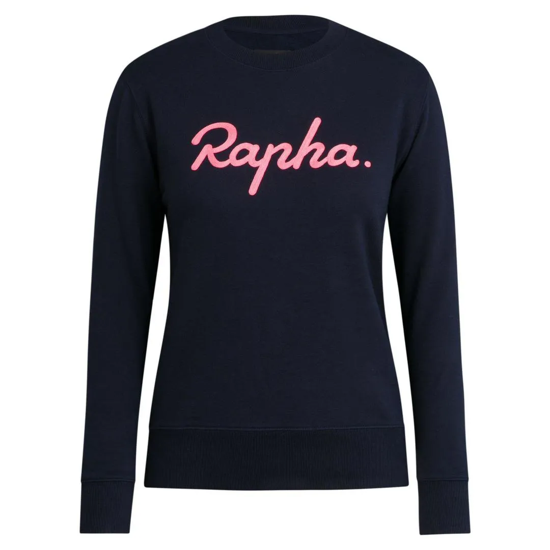 Rapha - Women's Logo Sweatshirt