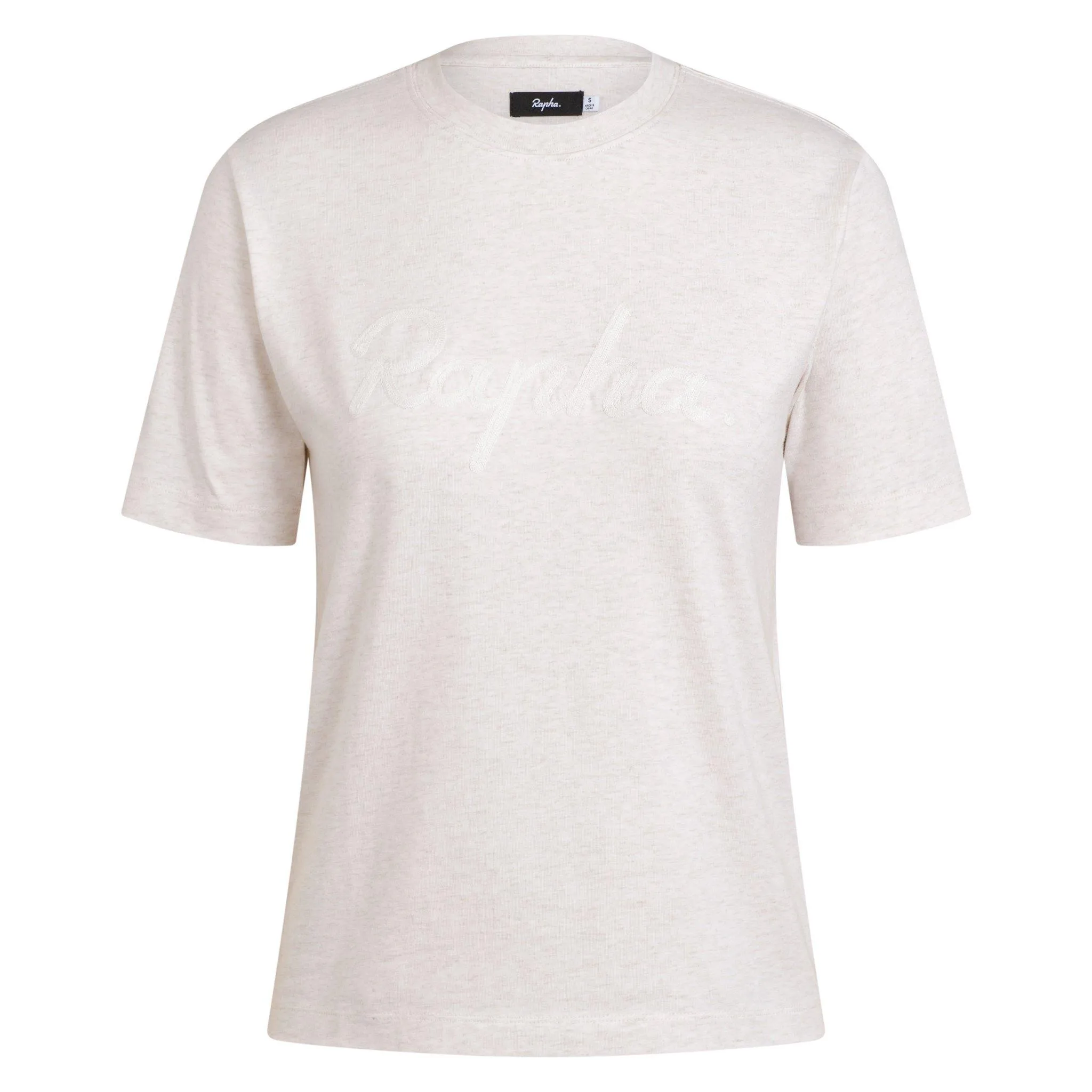 Rapha - Women's Logo T-Shirt